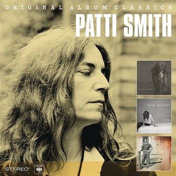 Original Album Classics - Patti Smith