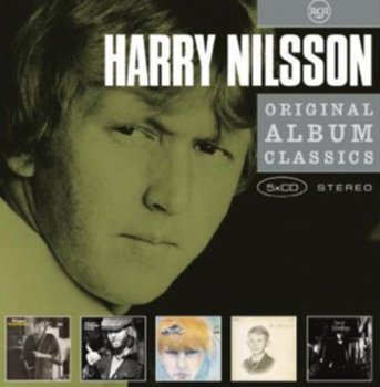 Original Album Classics - Nilsson Harry
