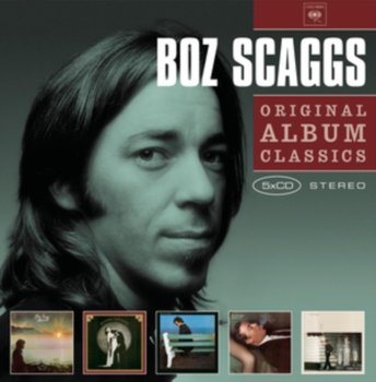 Original Album Classics - Scaggs Boz