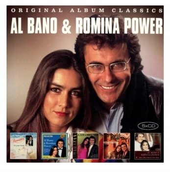 Original Album Classics - Al Bano & Romina Power