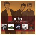Original Album Series: A-ha - A-ha