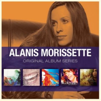 Original Album Series: Alanis Morissette - Morissette Alanis
