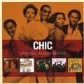 Original Album Series: Chic - Chic