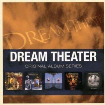 Original Album Series: Dream Theater - Dream Theater
