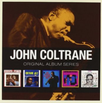 Original Album Series: John Coltrane - Coltrane John