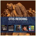 Original Album Series: Otis Redding - Redding Otis