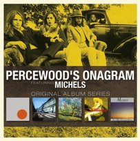 Original Album Series Various Artists