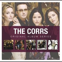 Original Album Series The Corrs