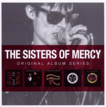 Original Album Series: Sisters Of Mercy - Sisters Of Mercy