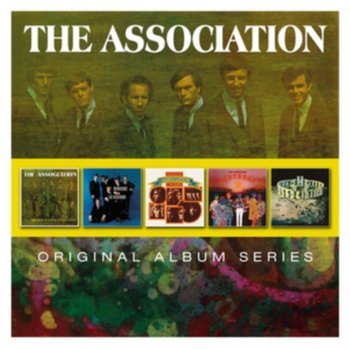 Original Album Series: The Association - The Association