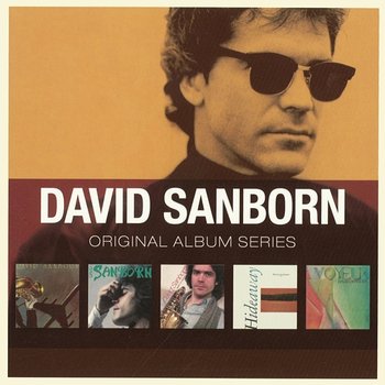Original Album Series - David Sanborn