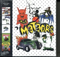 METEORS VS THE WORLD PART2 サイコビリー METEORS VS THE WORLD PART2 サイコビリー