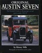 Original Austin Seven - Mills Rinsey