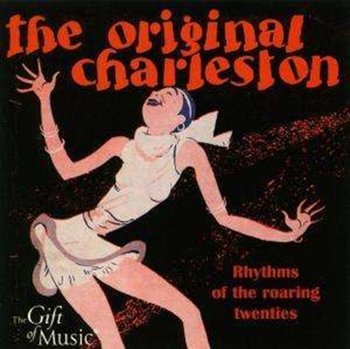 Original Charleston-rhyth - Various Artists