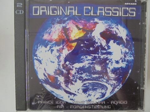 Original Classics - Rita Paul und Various Duette | Muzyka Sklep EMPIK.COM