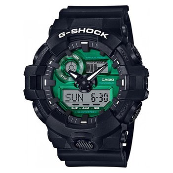 Original G-shock Original GA-700MG-1a - zegarek męski - G-Shock