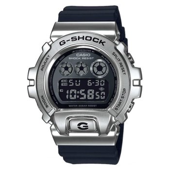Original G-shock Original in Steel GM-6900-1 - zegarek męski - G-Shock