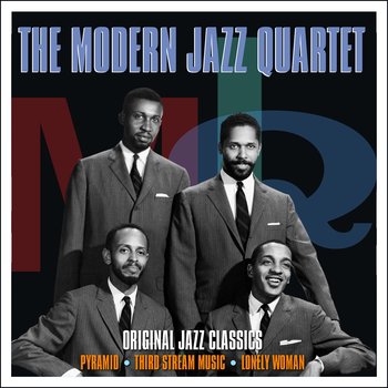 Original Jazz Classics - Modern Jazz Quartet