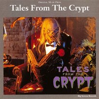 Original Music From Tales From The Crypt Various Artists