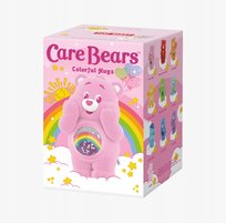 Original Pop Mart CARE Bears Colorful Hugs Popmart inna (Inny)