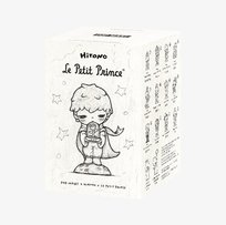 Original Pop Mart Hirono x Le Petit Prince Series Figures