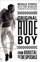 Original Rude Boy - Staple Neville