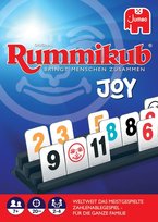 Original Rummikub - Joy Jumbo