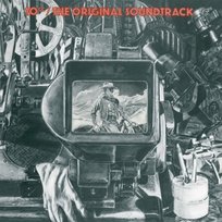 Original Soundtrack, płyta winylowa Ten CC