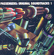 Original Soundtracks 1 Passenger