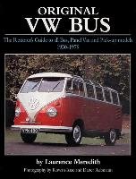Original VW Bus - Meredith Laurence