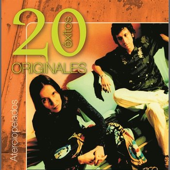 Originales - 20 Exitos - Aterciopelados