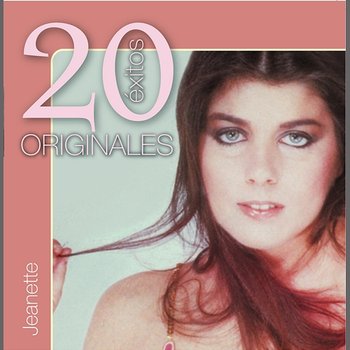 Originales - 20 Exitos - Jeanette