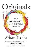Originals - Grant Adam