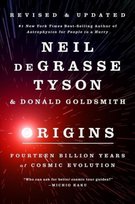 Origins: Fourteen Billion Years of Cosmic Evolution Opracowanie zbiorowe
