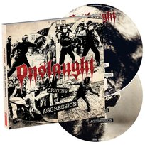 Origins Of Aggression Onslaught