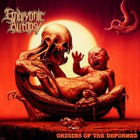 Origins Of The Deformed Embryonic Autopsy