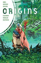 Origins Clay Mcleod Chapman
