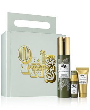 Origins SET Youth Fantastic Plantscription Line-Smoothing & Rejuvenating Trio - Origins