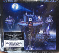 Origins Vol. 2 Frehley Ace