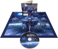 Origins. Volume 2 Frehley Ace