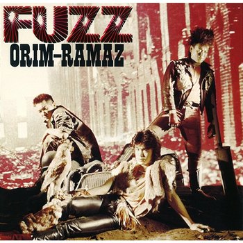 Orim - Ramaz - Fuzz