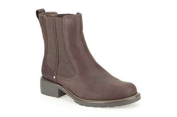 Orinoco Club [burgundy] - rozmiar 43 - Clarks