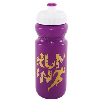 Orion, Bidon, fioletowy, 700 ml - Orion