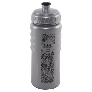 Orion, Bidon, szary, 600 ml - Orion
