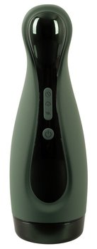 Orion, Rebel, Masażer intymny z funkcją wibracji i ssania - Orion