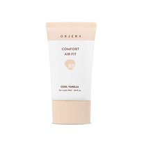 ORJENA Comfort Air Fit Krem BB - nr 17 Cool Vanilla 50 ml | Sklep EMPIK.COM