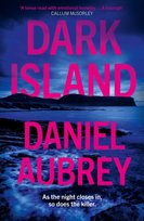 Orkney Mysteries, Dark Island Daniel Aubrey