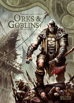 Orks & Goblins. Band 13 Splitter