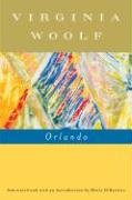 Orlando: A Biography - Woolf Virginia