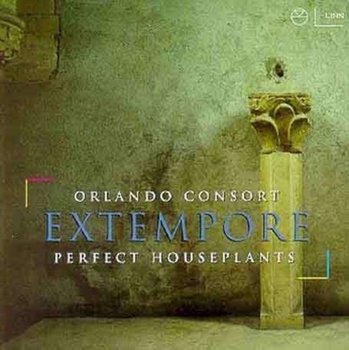 ORLANDO CON EXTEMPOR - Orlando Consort
